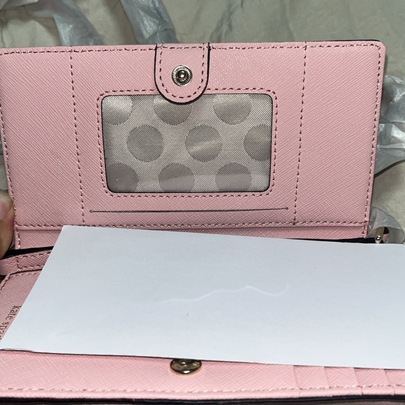 Kate Spade crossbody Phone Wallet - Picture 3 of 5